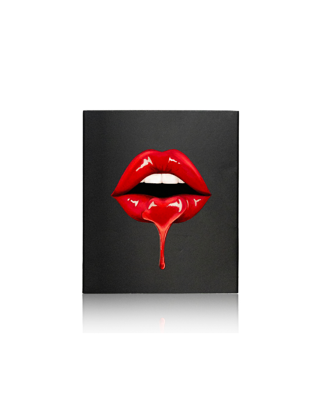 Latte Di Cherry Extrait De Parfum