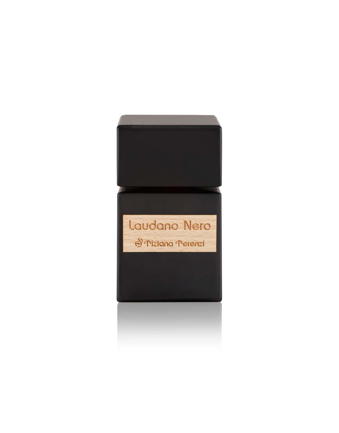 Laudano Nero Extrait De Parfum