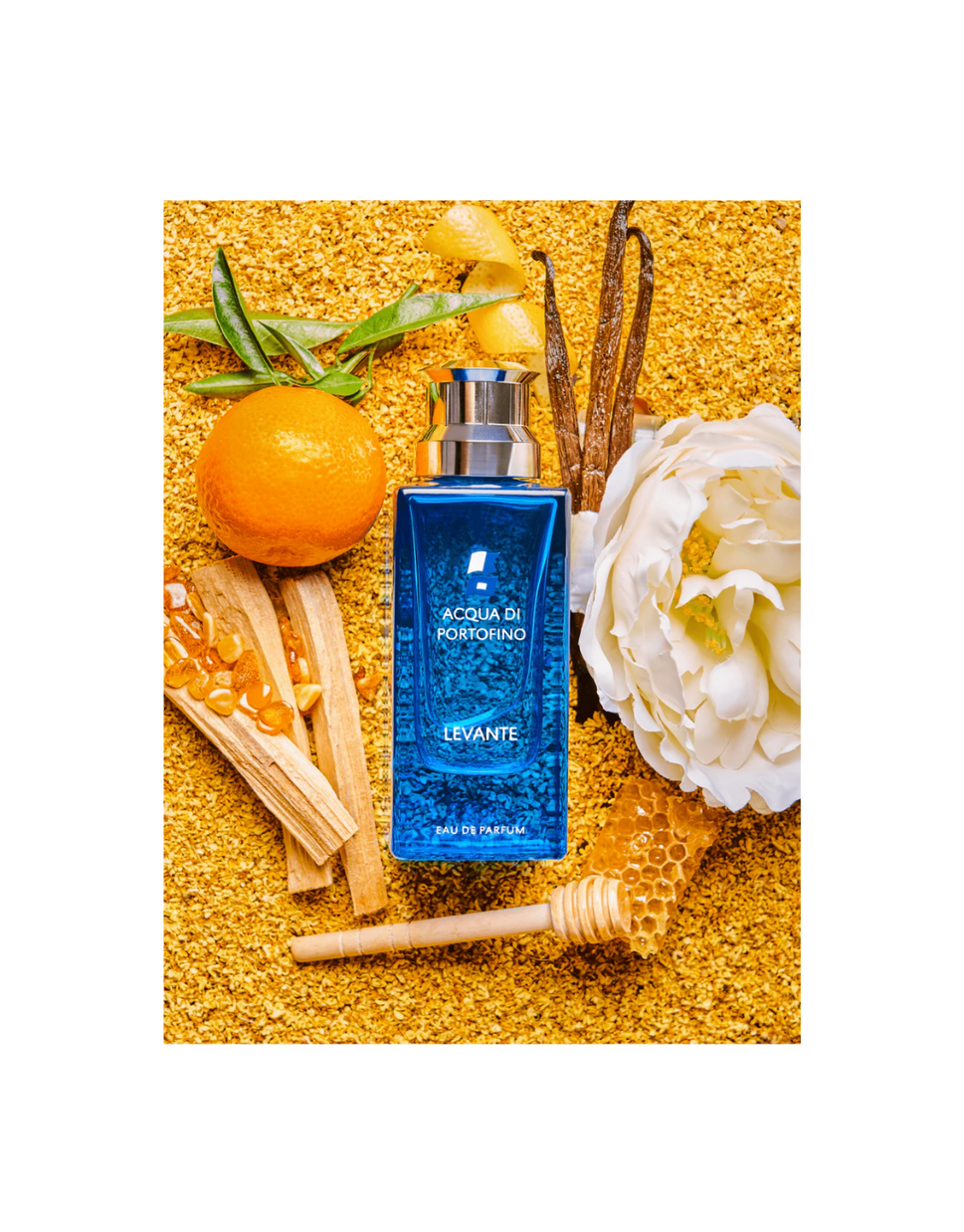 Levante Eau De Parfum