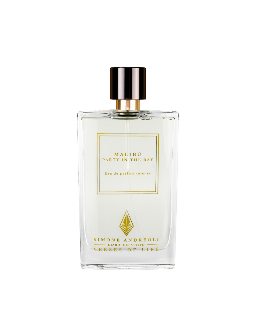 MALIBU - PARTY IN THE BAY Eau De Parfum Intense
