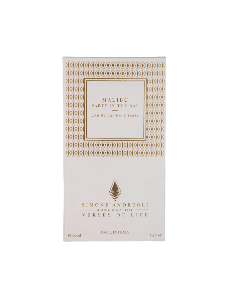 MALIBU - PARTY IN THE BAY Eau De Parfum Intense