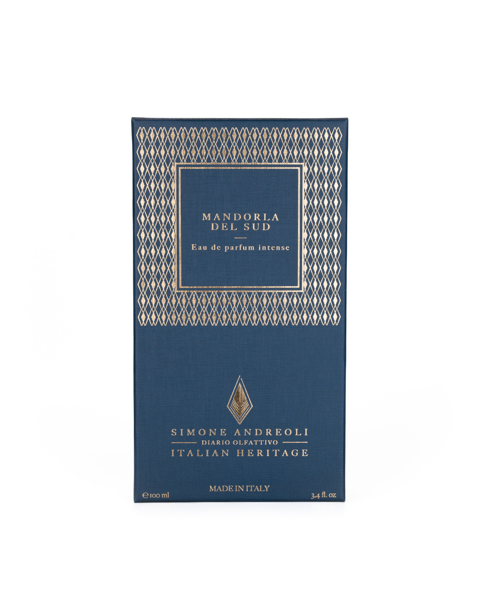 MANDORLA DEL SUD Eau De Parfum Intense