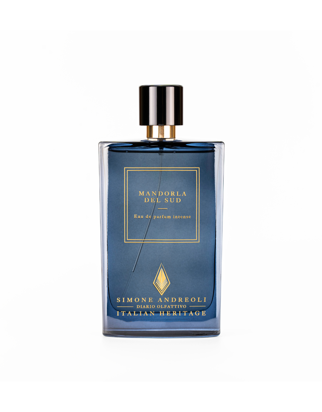 MANDORLA DEL SUD Eau De Parfum Intense