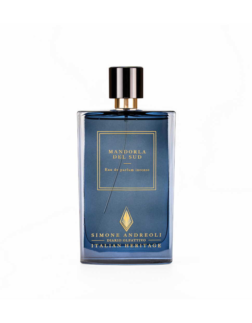 MANDORLA DEL SUD Eau De Parfum Intense