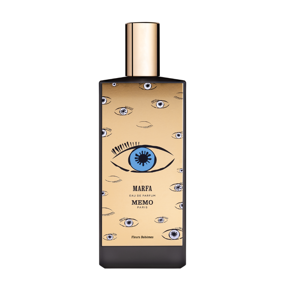 Marfa Eau De Parfum