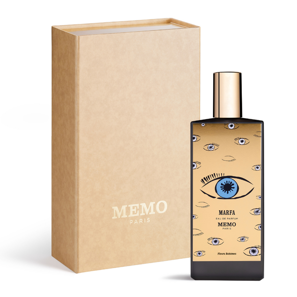 Marfa Eau De Parfum