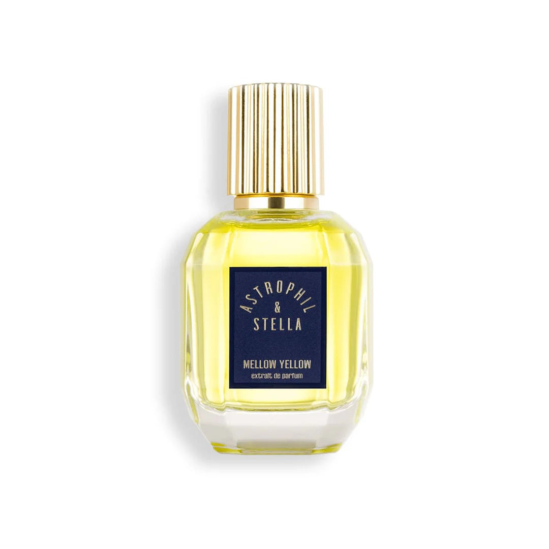Mellow Yellow Extrait De Parfum