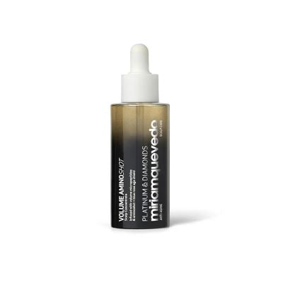 MQ Platinum & Diamonds Volume Aminoshot Scalp Concentrate 50ml