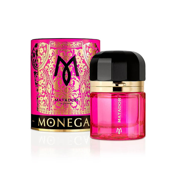 Matador Eau De Parfum