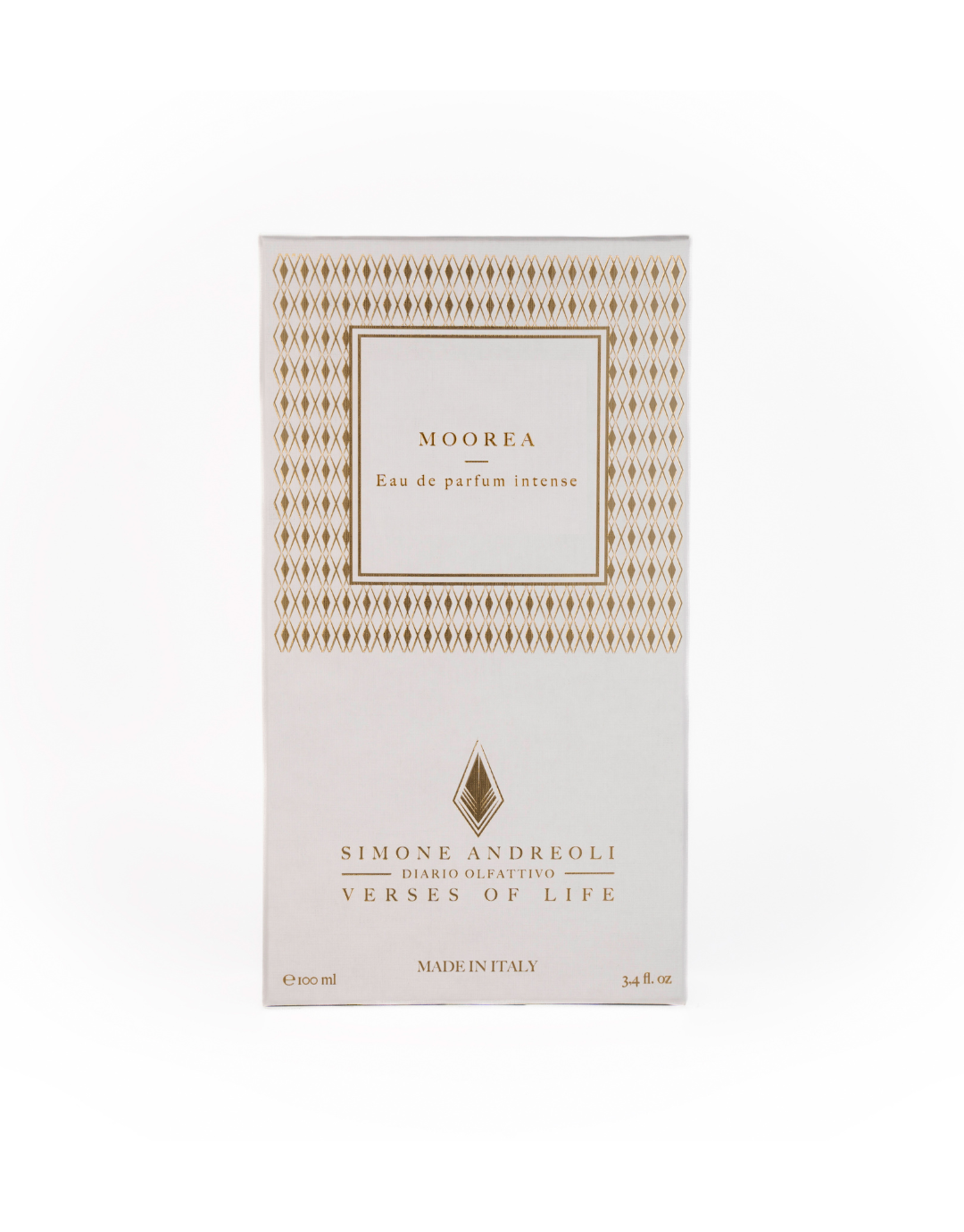 MOOREA Eau De Parfum Intense