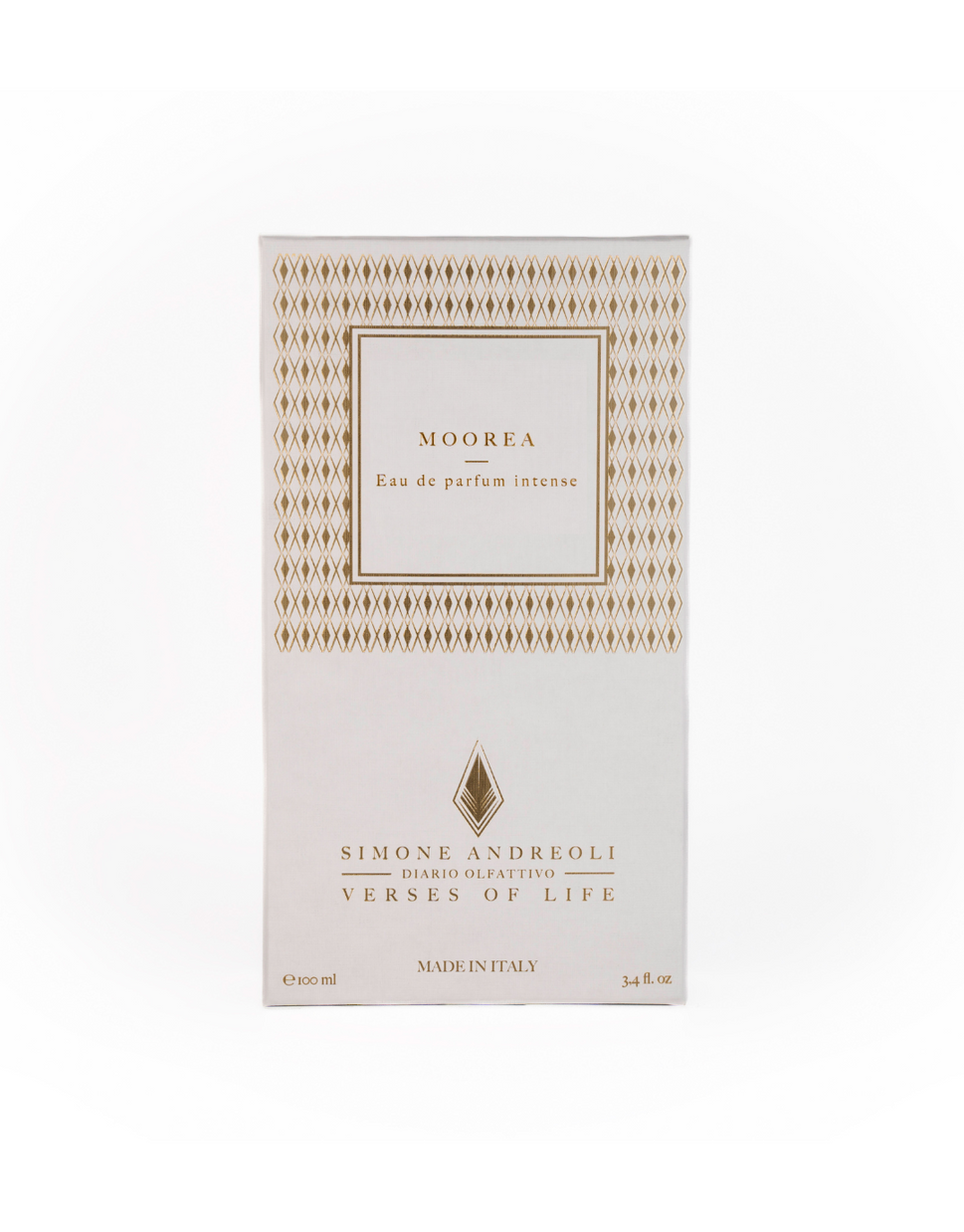 MOOREA Eau De Parfum Intense