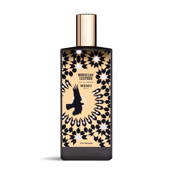 Moroccan Leather Eau De Parfum