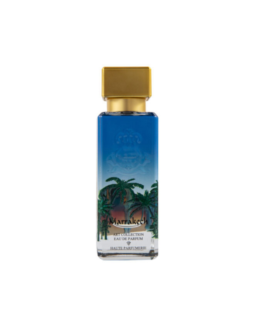 Marrakech Eau De Parfum