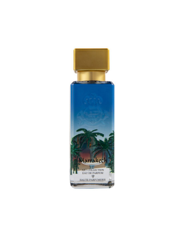 Marrakech Eau De Parfum
