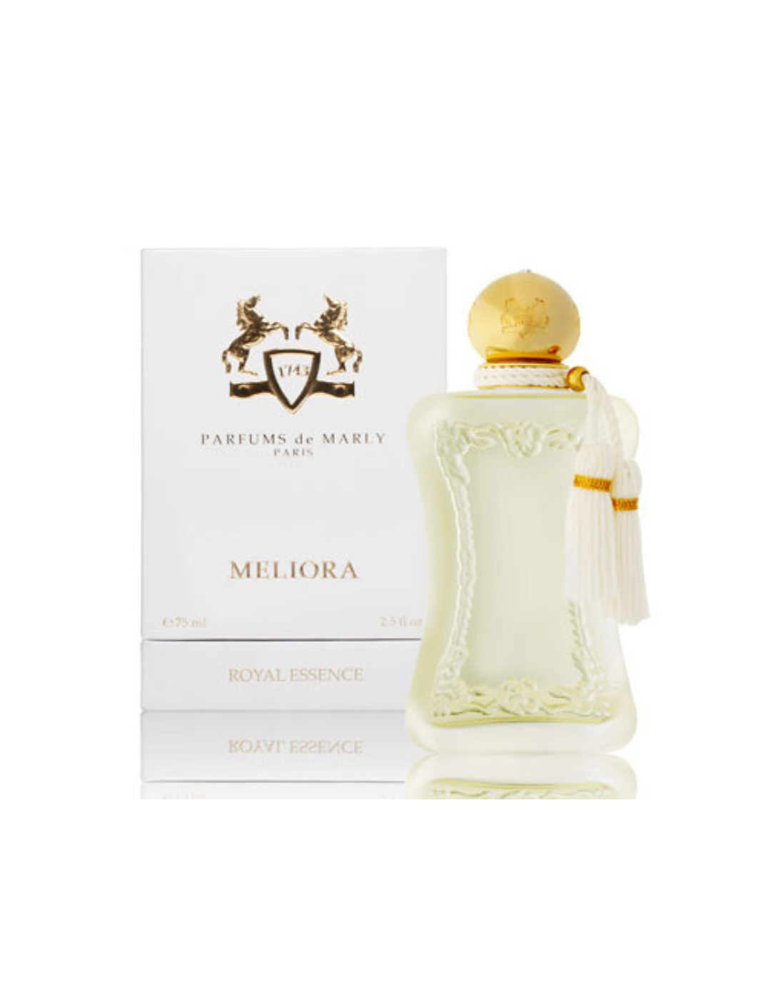 Meliora Edp