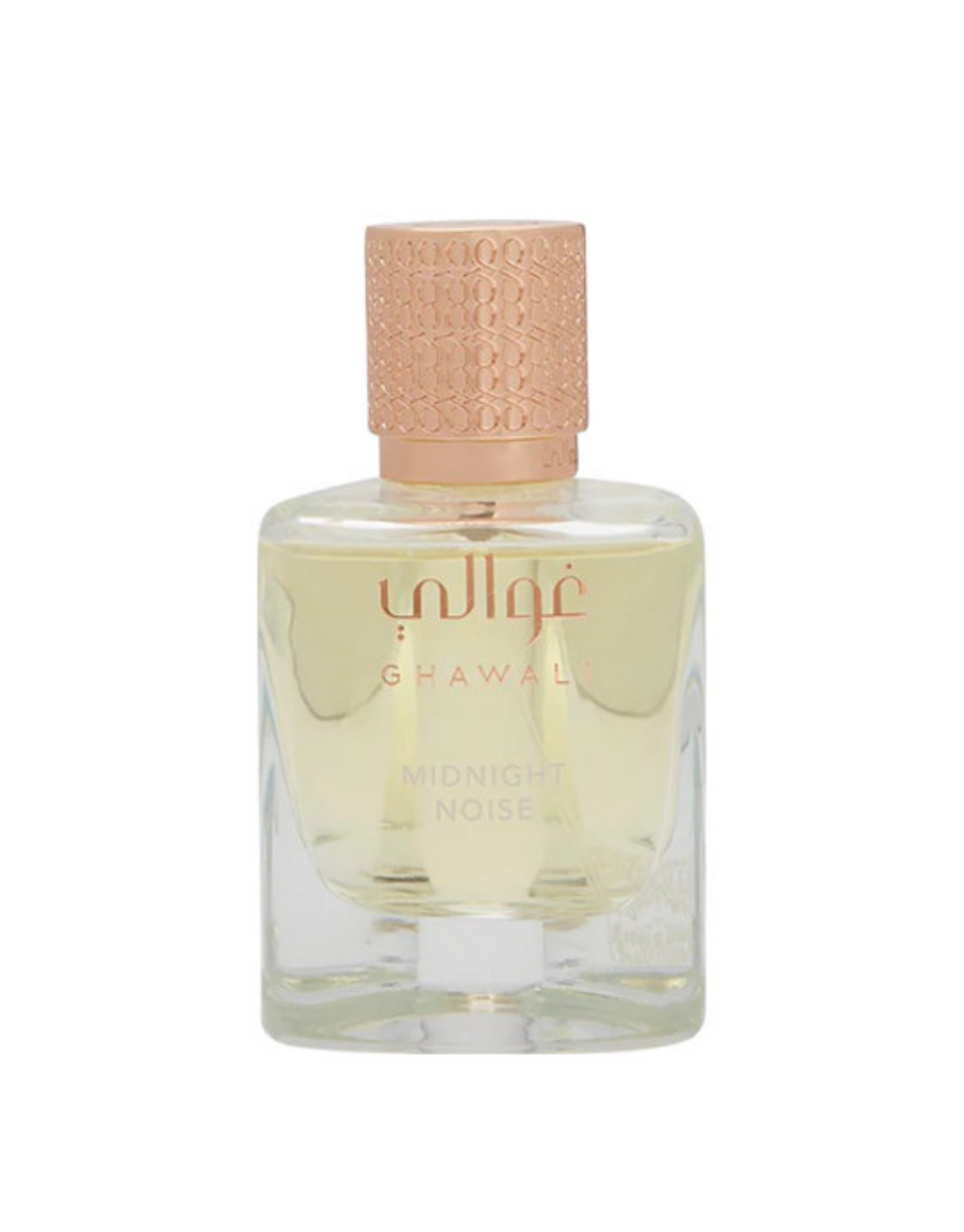 Midnight Noise Parfum