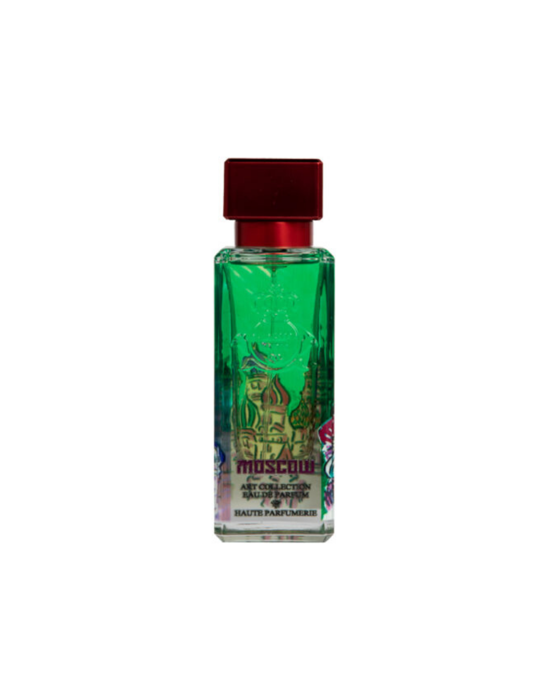 Moscow Eau De Parfum