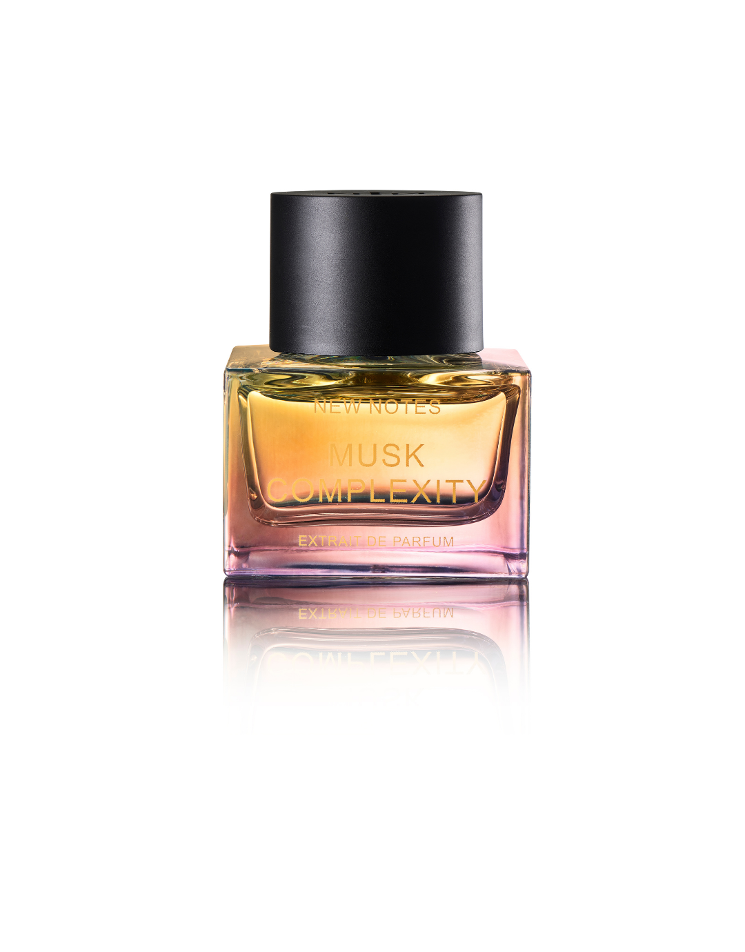 Musk Complexity Extrait De Parfum