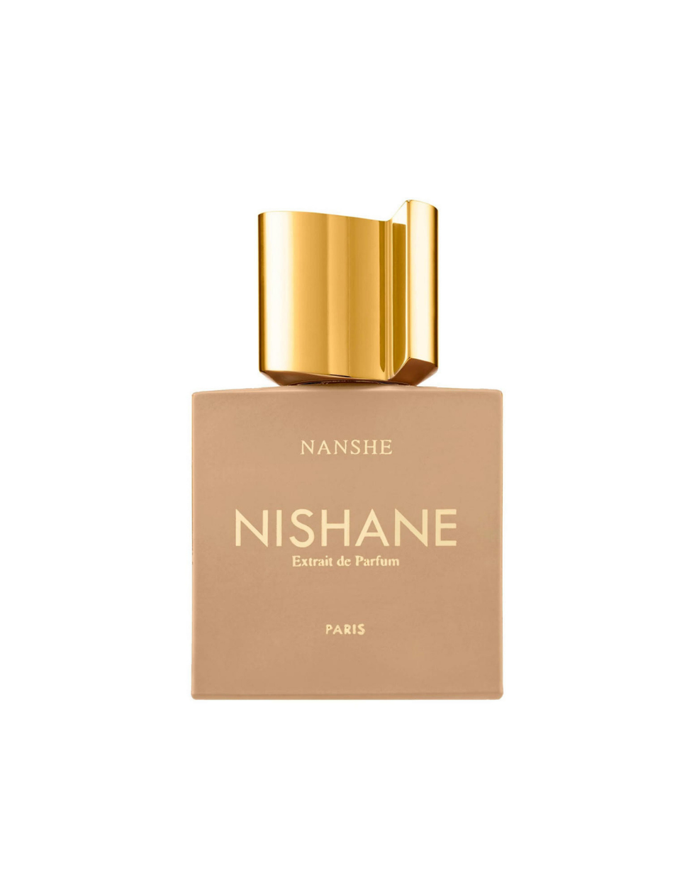 Nanshe Extrait De Parfum