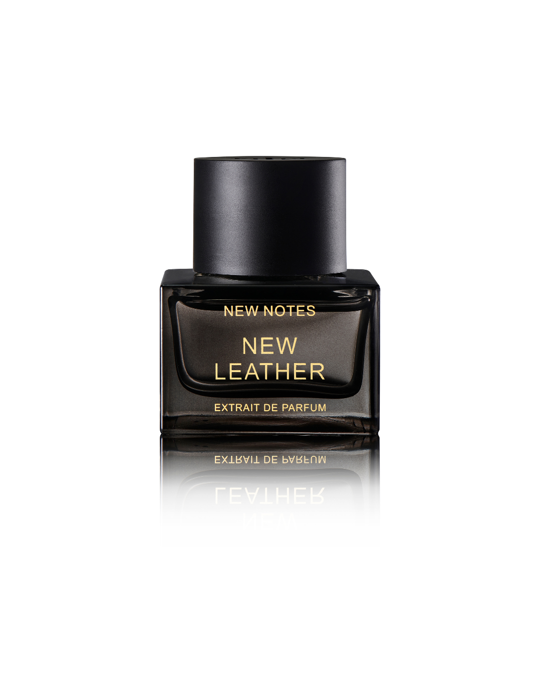 New Leather Extrait De Parfum