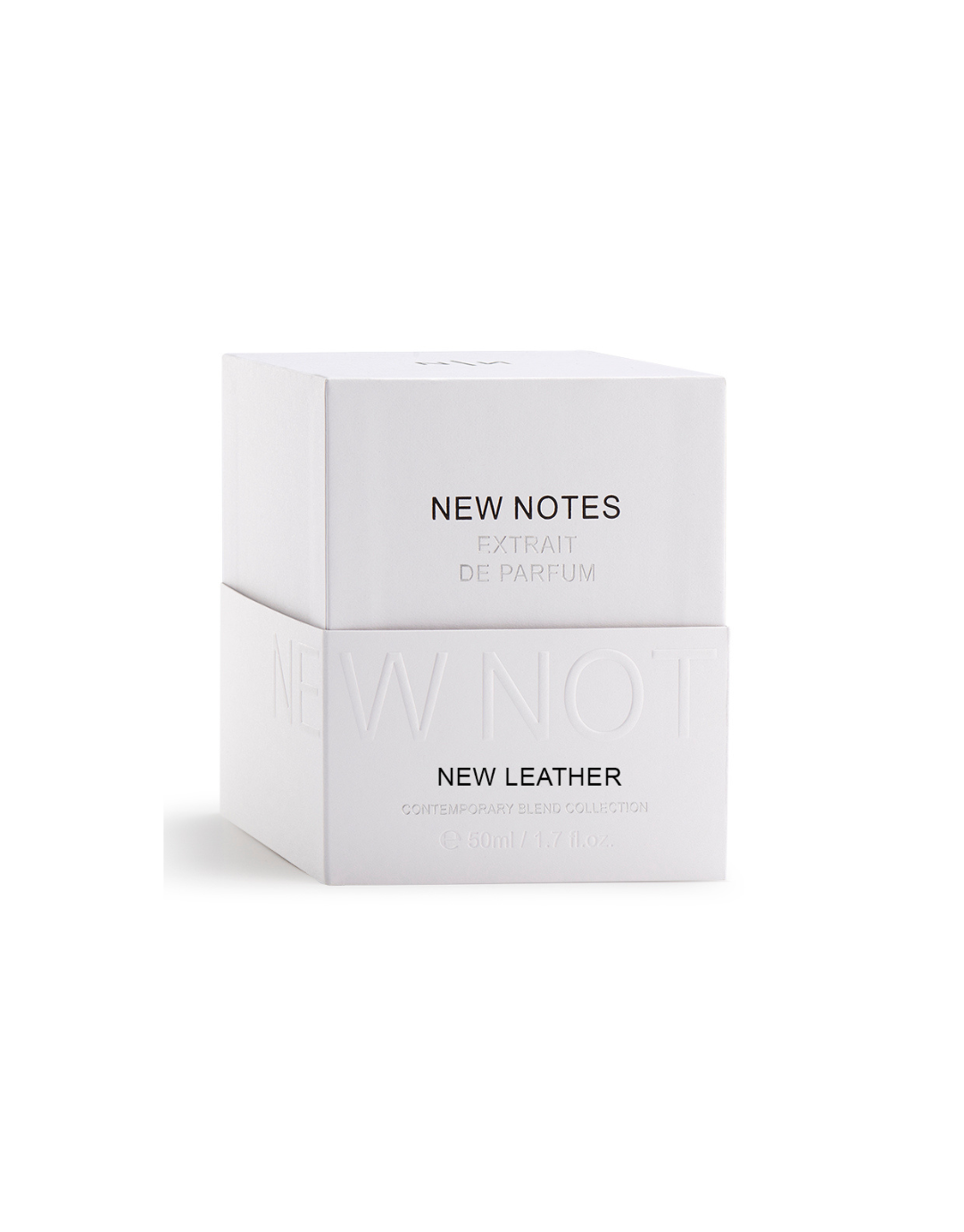 New Leather Extrait De Parfum