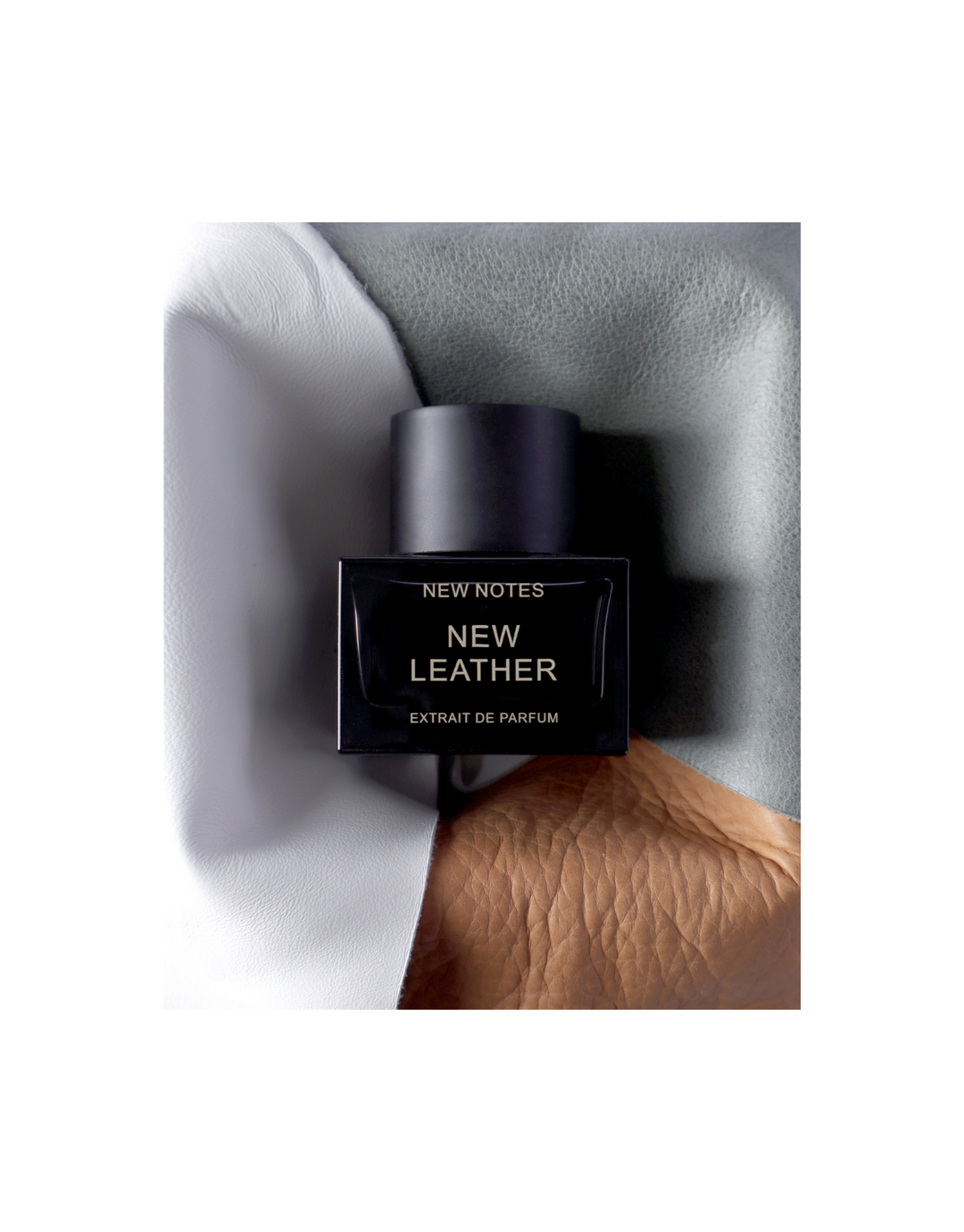 New Leather Extrait De Parfum