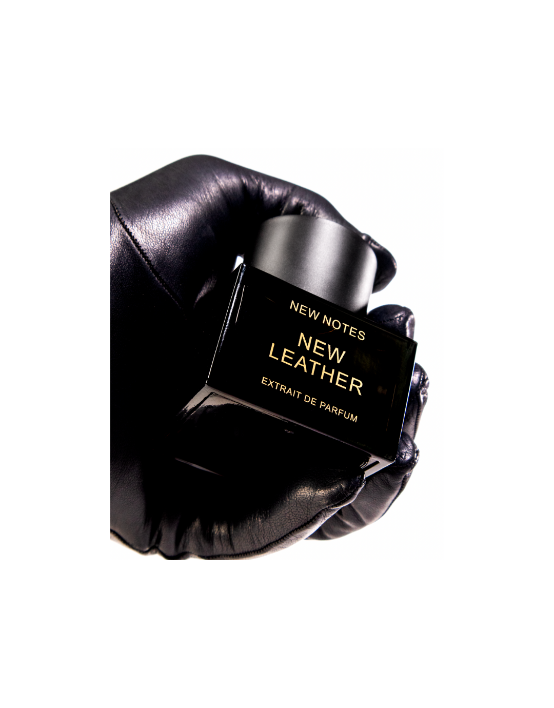 New Leather Extrait De Parfum