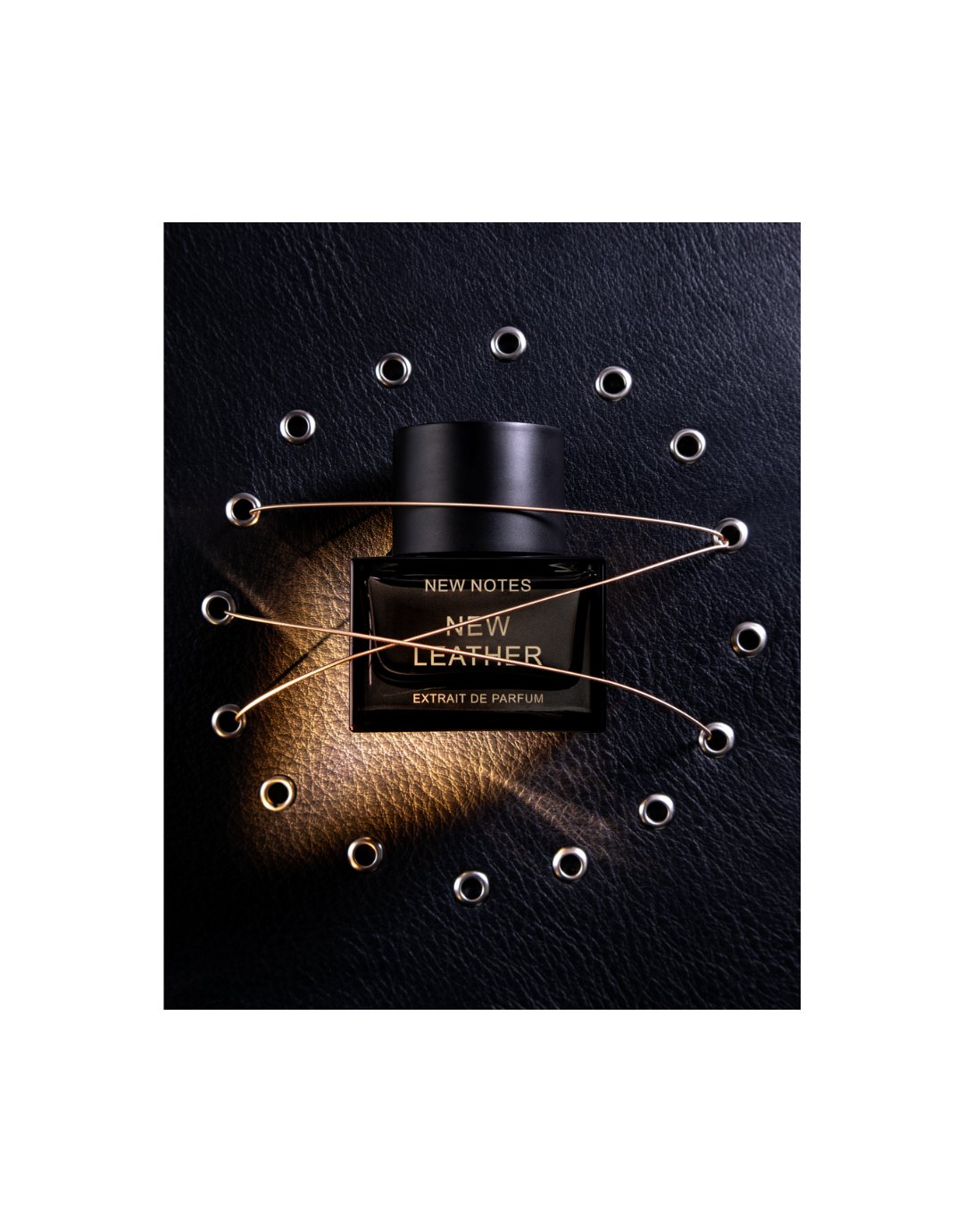 New Leather Extrait De Parfum