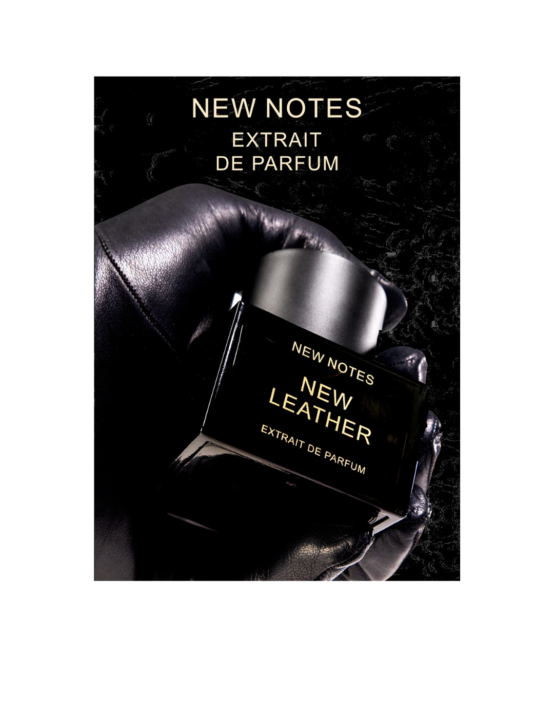 New Leather Extrait De Parfum