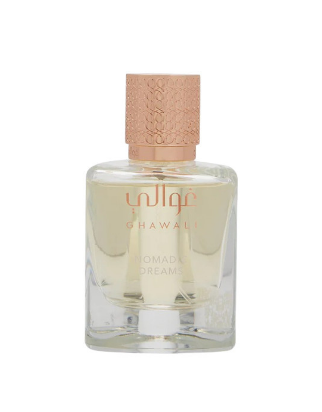 Nomadic Dreams Parfum