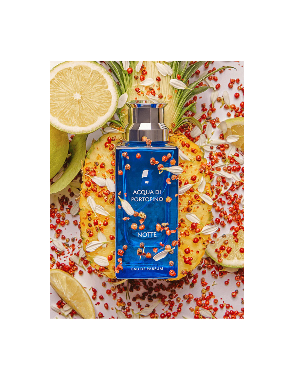 Notte Eau De Parfum