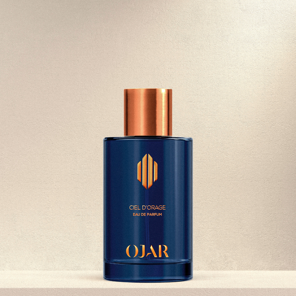 Ciel D'Orange Eau De Parfum