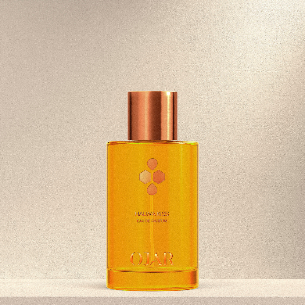 Halwa Kiss Eau De Parfum