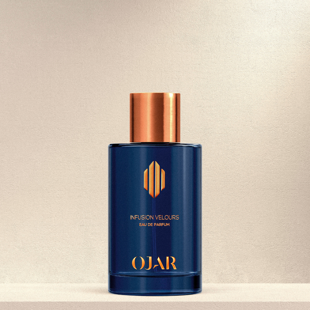Infusion Velours Eau De Parfum