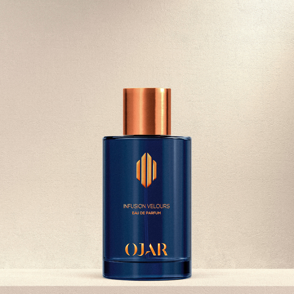 Infusion Velours Eau De Parfum