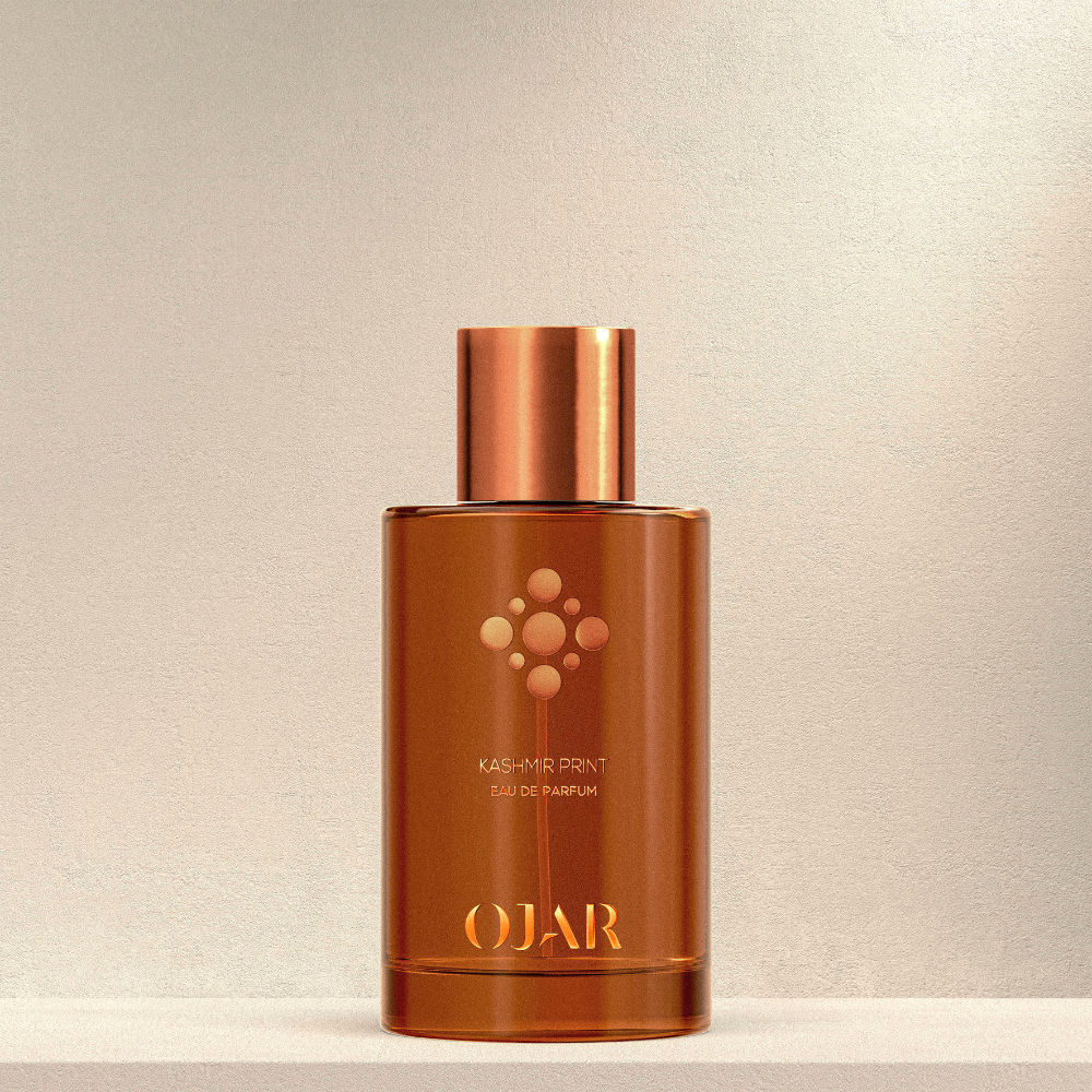 Kashmir Print Eau De Parfum