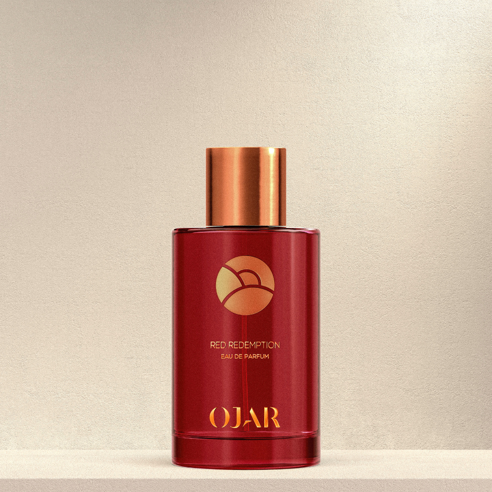 Red Redemtion Eau De Parfum