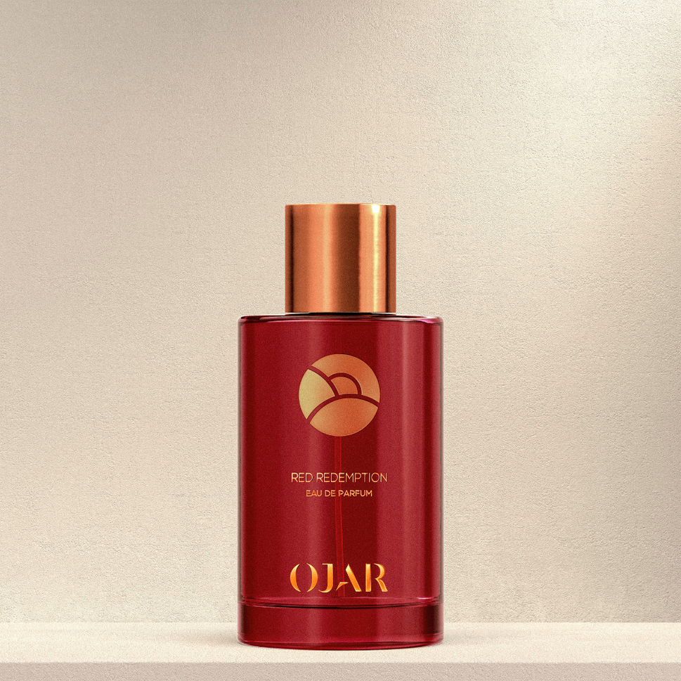 Red Redemtion Eau De Parfum