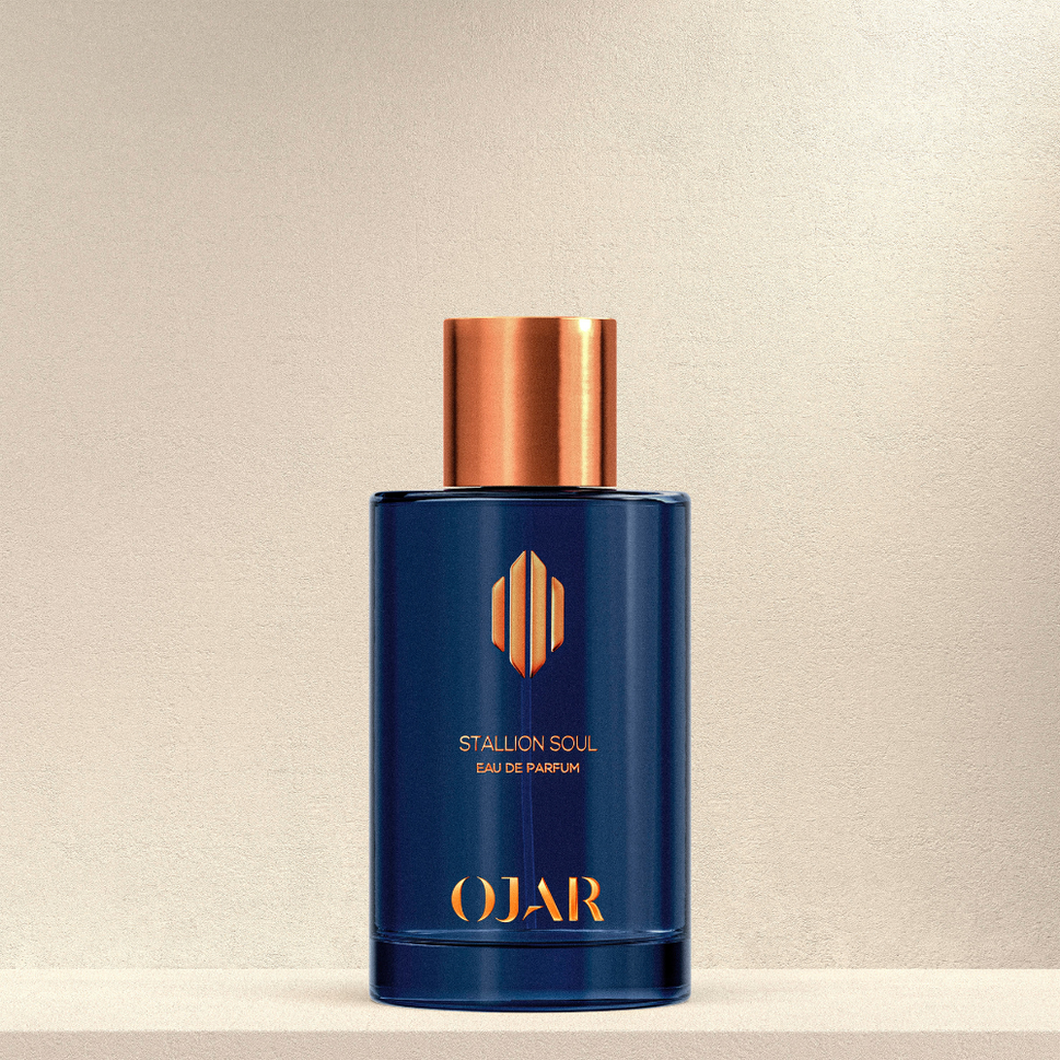 Stallion Soul Eau De Parfum