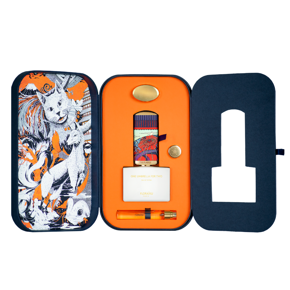 One umbrella for two EDP