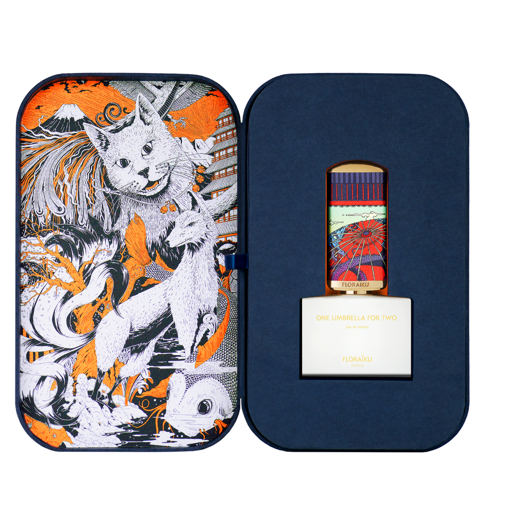 One umbrella for two EDP