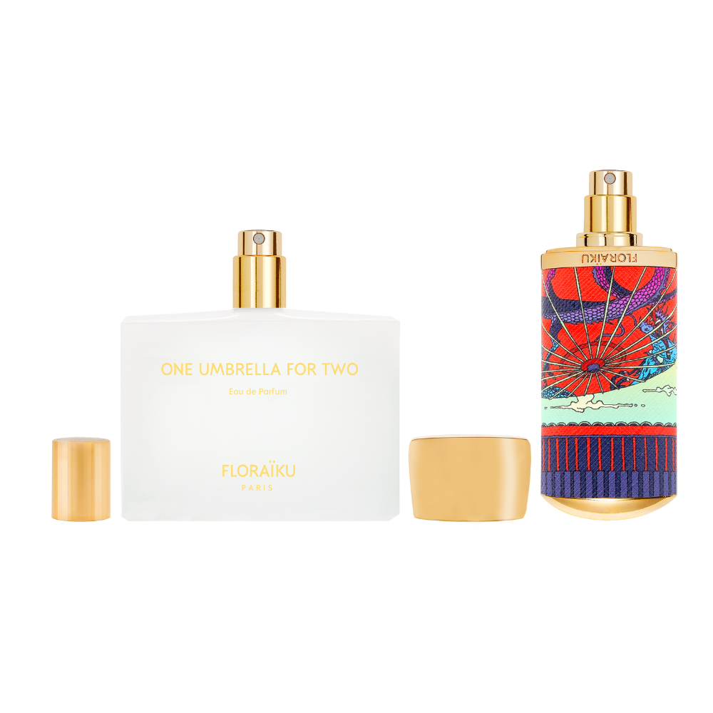 One umbrella for two EDP