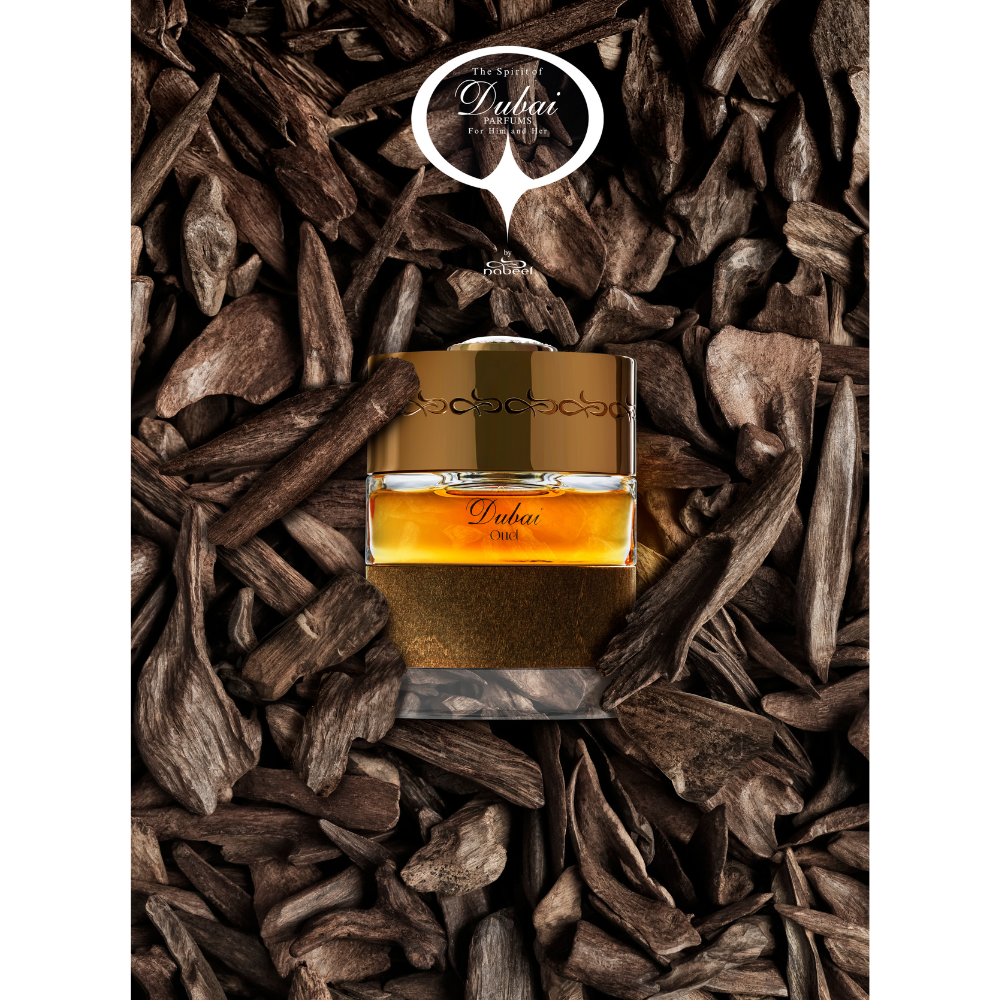 Dubai Oud Edp