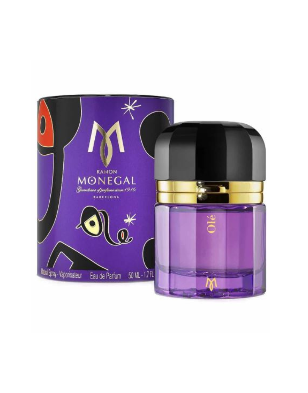 Olé Eau De Parfum