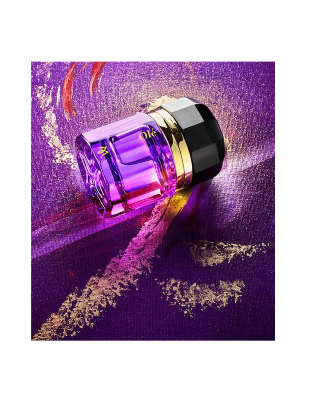 Olé Eau De Parfum
