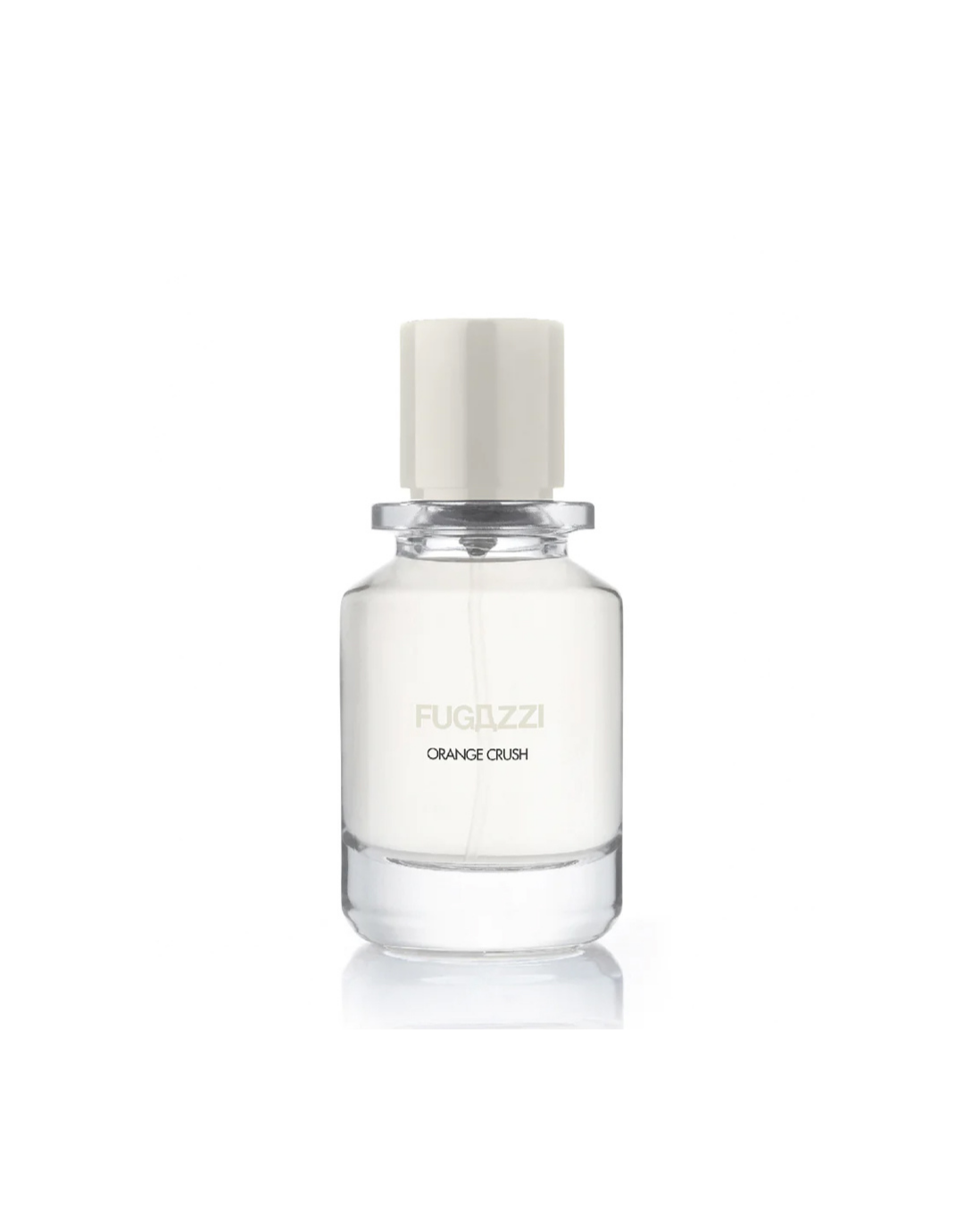 Orange Crush Eau De Parfum