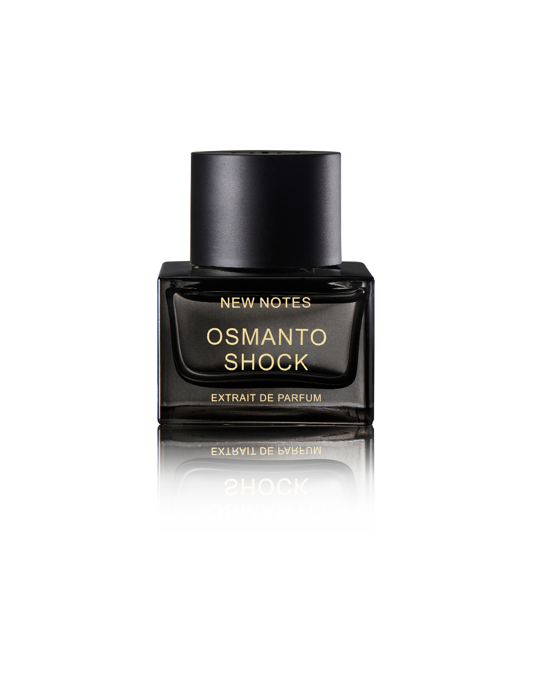 Osmanto Shock Extrait De Parfum
