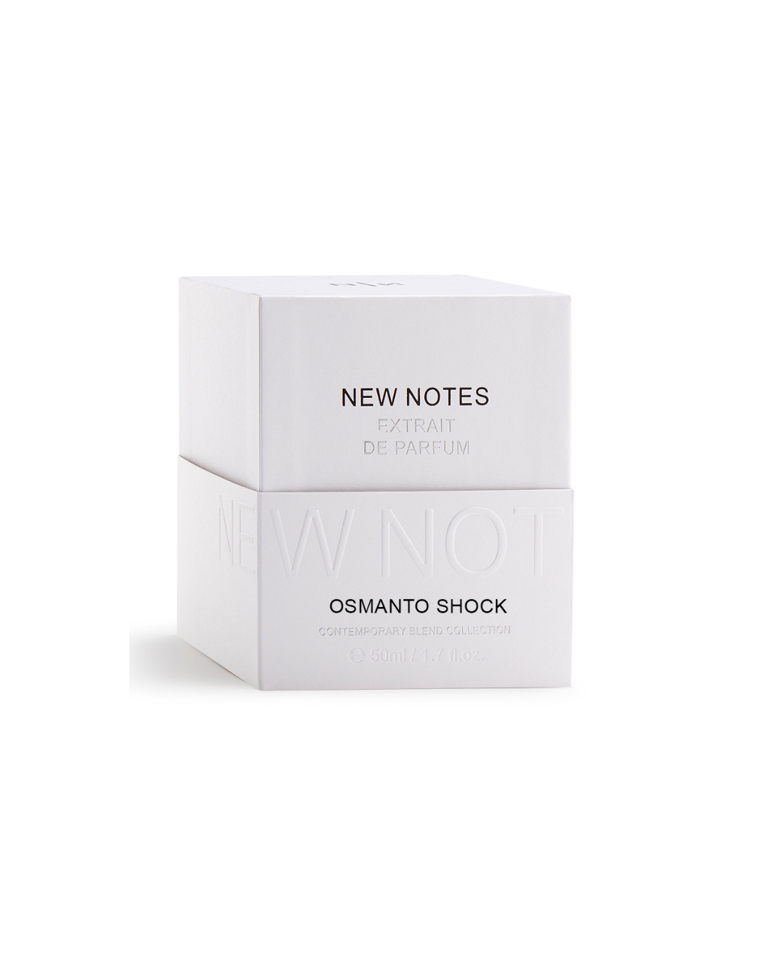 Osmanto Shock Extrait De Parfum