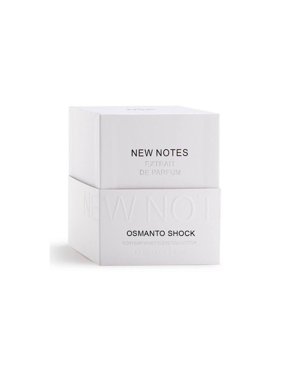 Osmanto Shock Extrait De Parfum