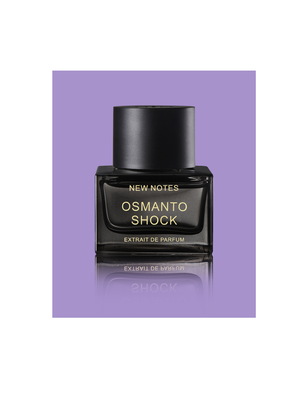 Osmanto Shock Extrait De Parfum